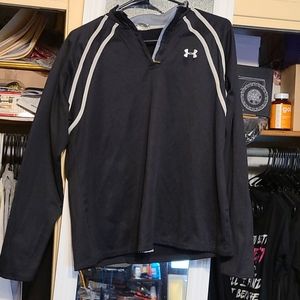 Under Armour long sleeve shirt